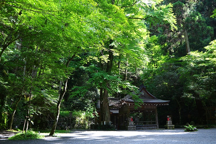 木津川神社_奥社