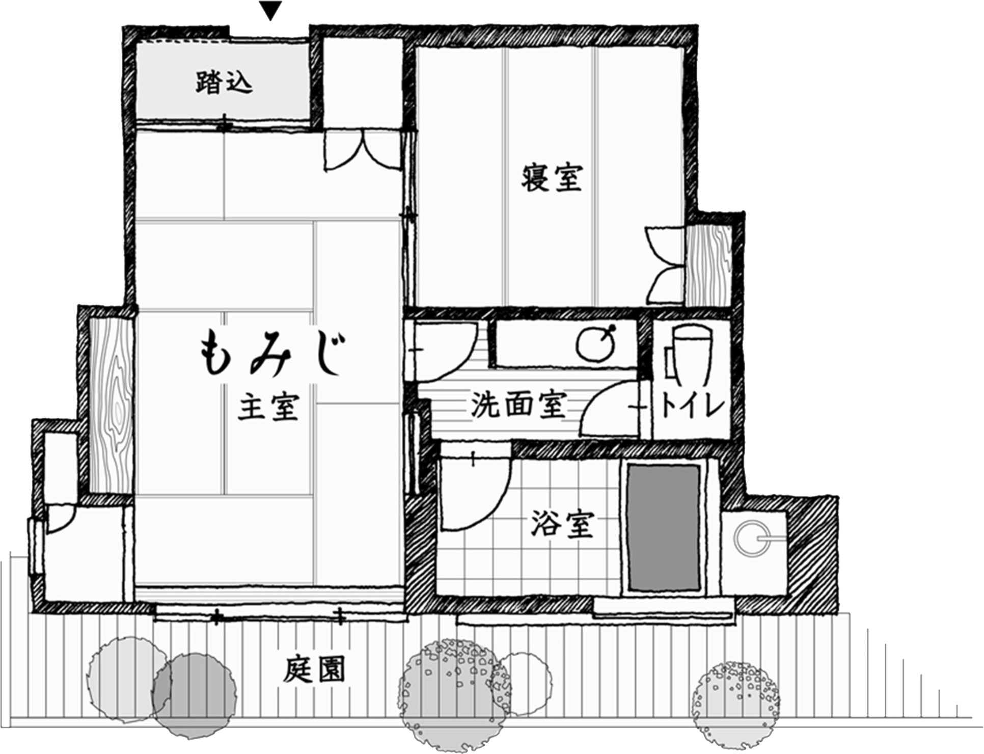 もみじ