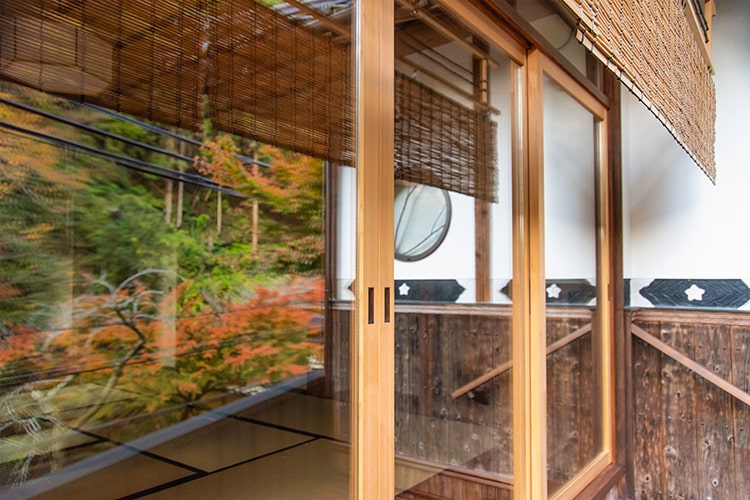 ごご宿泊お部屋_まつ