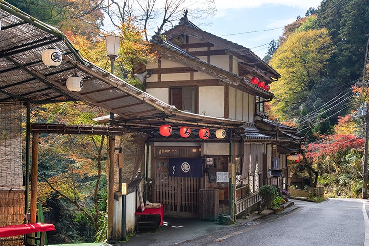 River Terrace喫茶