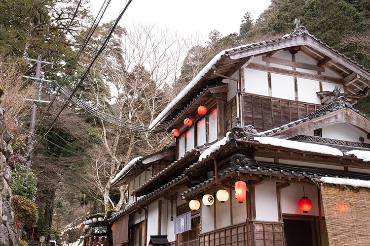 River Terrace喫茶
