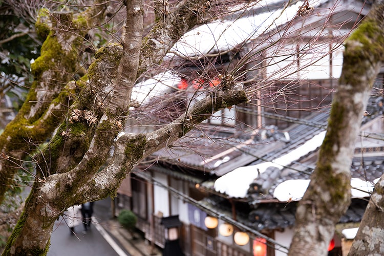 River Terrace喫茶