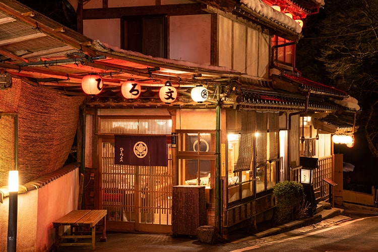 River Terrace喫茶
